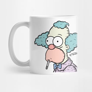 pucho Mug